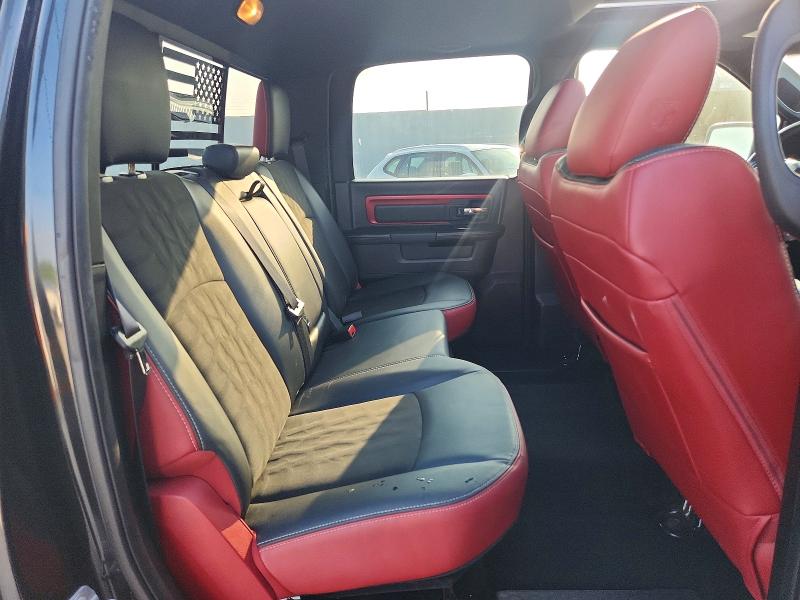 Продаж на аукціоні авто 2016 Ram 1500, vin: 1C6RR7YTXGS236908, номер лоту: 60025956