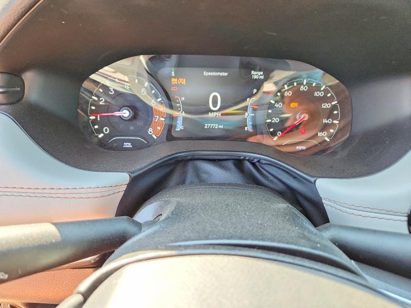 Aukcja sprzedaży 2024 Jeep Compass, vin: 3C4NJDCN4RT576028, numer aukcji: 60571076