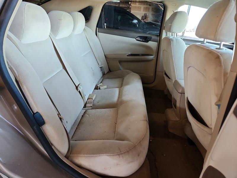 Продаж на аукціоні авто 2007 Chevrolet Impala, vin: 2G1WB58N079125218, номер лоту: 62665836