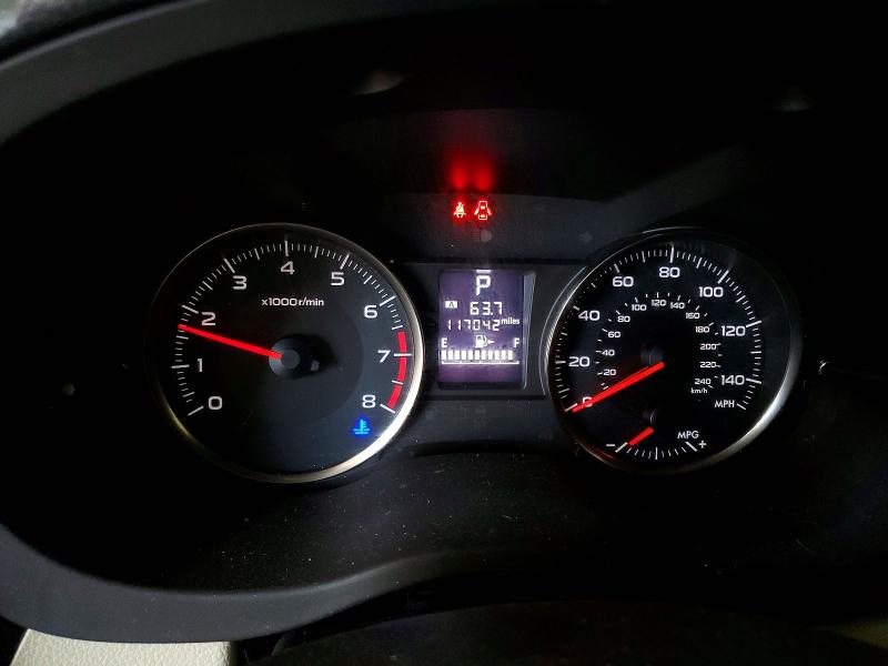 62533166 :رقم المزاد ، JF2GPAGC6E8215683 vin ، 2014 Subaru Xv Crosstrek مزاد بيع