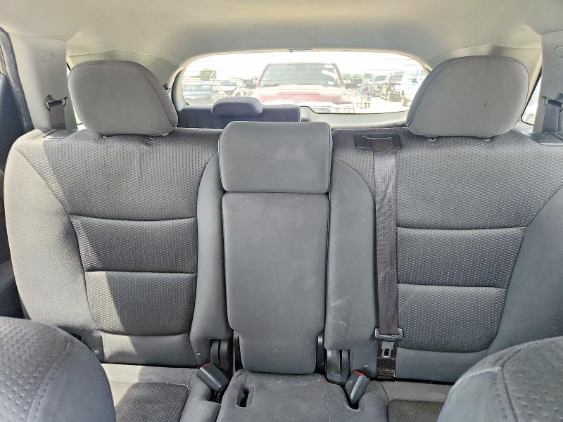 Продажа на аукционе авто 2012 Kia Sorento, vin: 5XYKT4A11CG230515, номер лота: 59853446