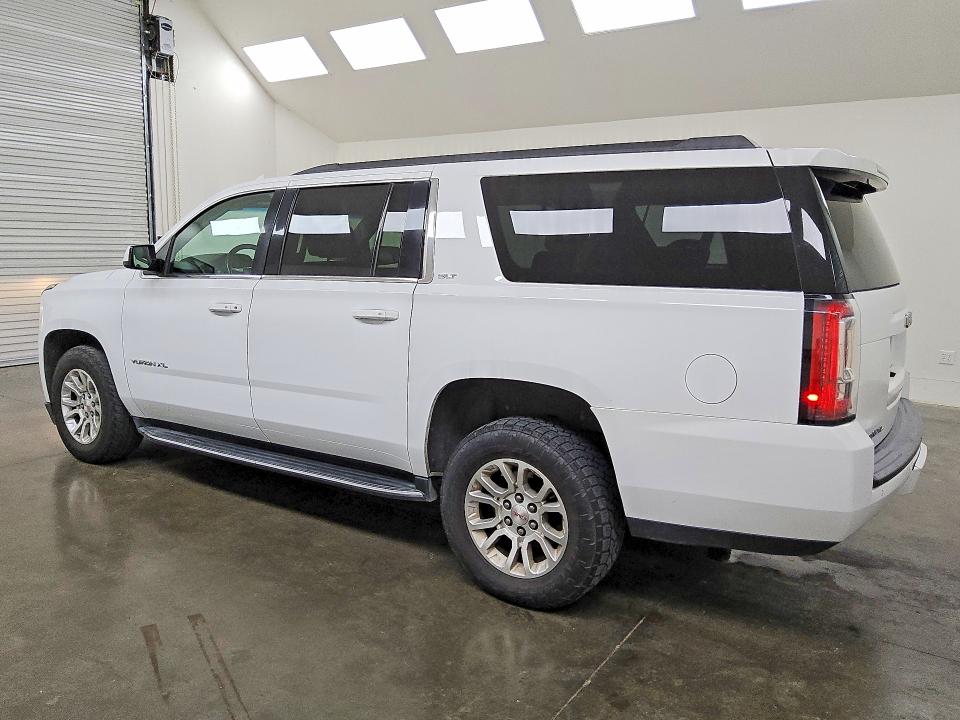 Продаж на аукціоні авто 2019 Gmc Yukon Xl, vin: 1GKS2GKC4KR167788, номер лоту: 59969516