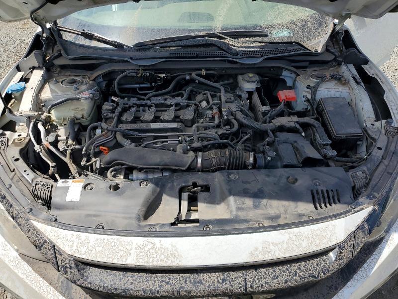Aukcja sprzedaży 2020 Honda Civic, vin: 19XFC1F93LE212402, numer aukcji: 60841546