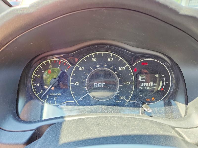 Aukcja sprzedaży 2017 Nissan Versa Note, vin: 3N1CE2CP4HL365995, numer aukcji: 60760456