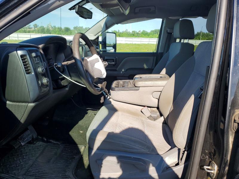 Aukcja sprzedaży 2018 Chevrolet Silverado, vin: 1GCVKPEC6JZ145035, numer aukcji: 60545136