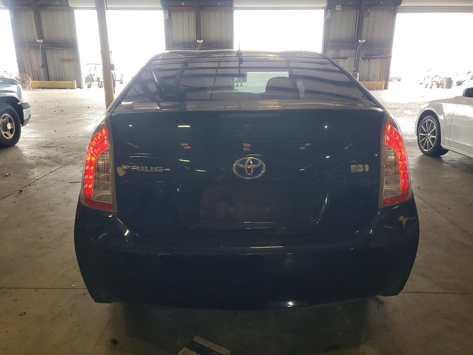 Продаж на аукціоні авто 2015 Toyota Prius, vin: JTDKN3DUXF0425128, номер лоту: 60775436
