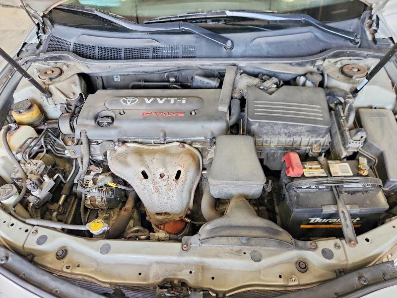 2007 Toyota Camry მანქანა იყიდება აუქციონზე, vin: 4T1BE46K77U684246, აუქციონის ნომერი: 62445436