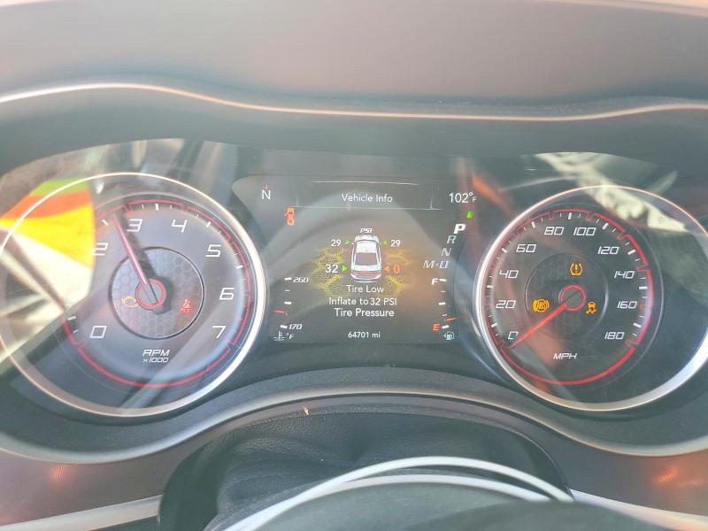 Aukcja sprzedaży 2021 Dodge Charger, vin: 2C3CDXGJ0MH622032, numer aukcji: 61769696