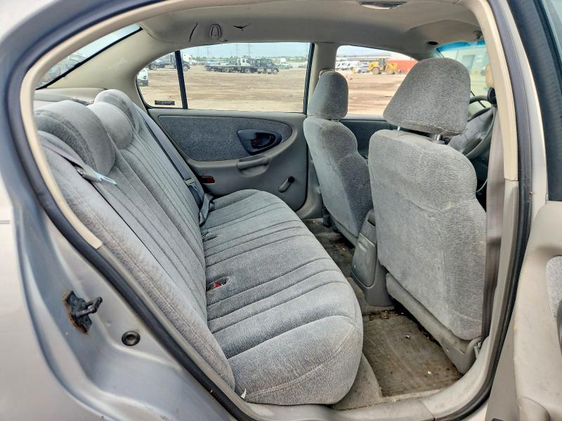 Продаж на аукціоні авто 1999 Chevrolet Malibu, vin: 1G1ND52T2X6270457, номер лоту: 59604836