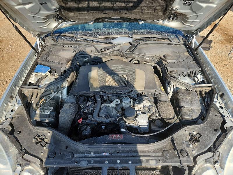 Продажа на аукционе авто 2008 Mercedes-benz E, vin: WDBUF87X98B331739, номер лота: 60188096
