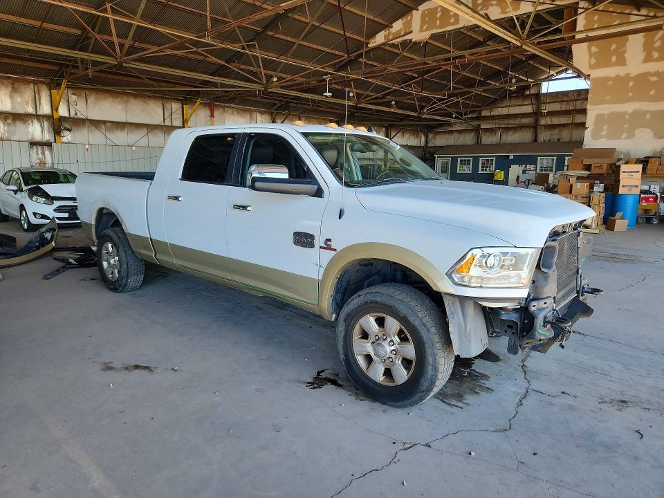 2014 Ram 3500 მანქანა იყიდება აუქციონზე, vin: 3C63R3NL5EG220364, აუქციონის ნომერი: 62968916