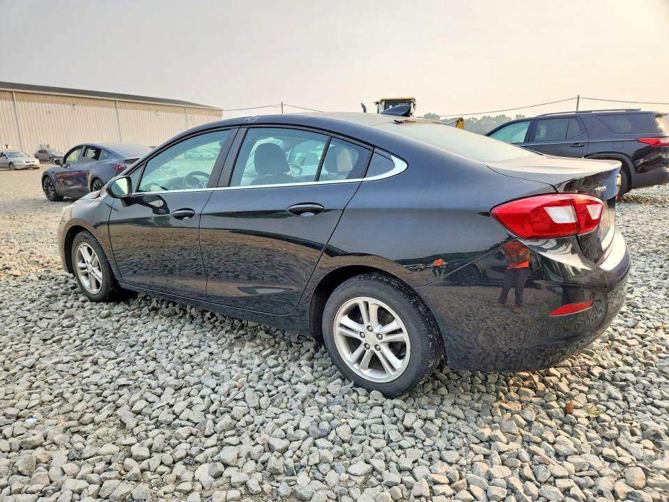 Aukcja sprzedaży 2017 Chevrolet Cruze, vin: 1G1BE5SM5H7270280, numer aukcji: 61364106