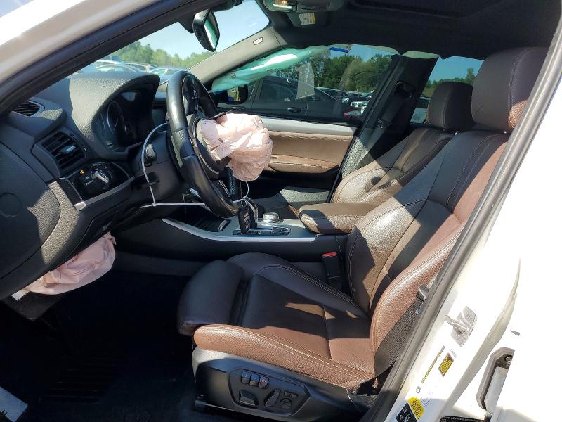 62407016 :رقم المزاد ، 5UXXW3C58J0Y66700 vin ، 2018 Bmw X4 مزاد بيع
