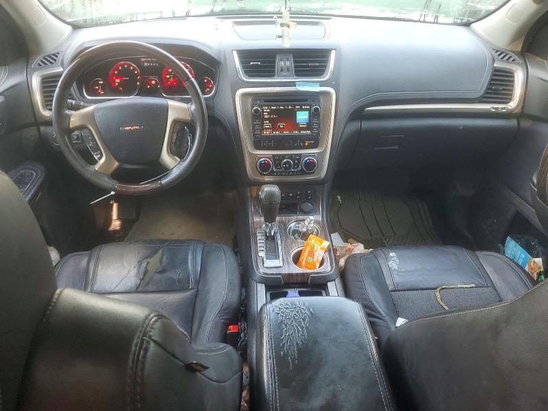 Aukcja sprzedaży 2014 Gmc Acadia, vin: 1GKKRTKD9EJ276571, numer aukcji: 61326356
