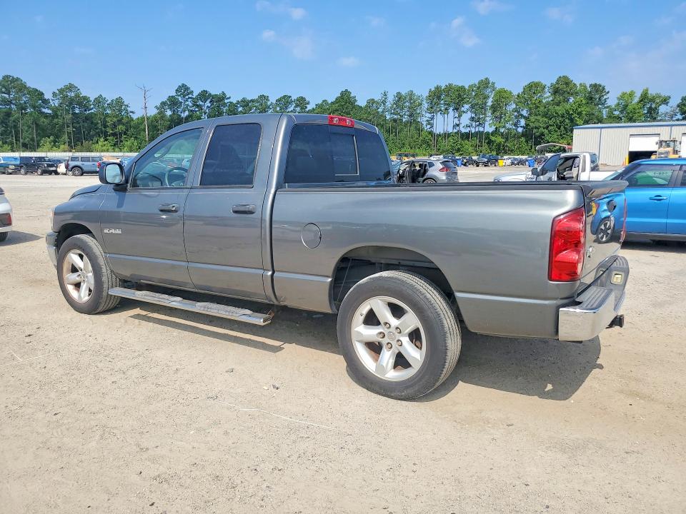 Aukcja sprzedaży 2008 Dodge Ram 1500, vin: 1D7HA18N08S512501, numer aukcji: 79136405