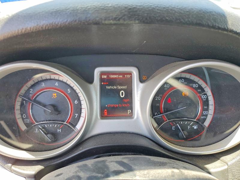 Aukcja sprzedaży 2015 Dodge Journey, vin: 3C4PDCEG5FT592128, numer aukcji: 60441716