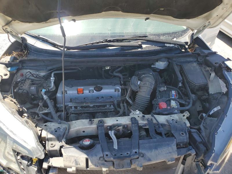 62514596 :رقم المزاد ، 5J6RM3H74DL003447 vin ، 2013 Honda Cr-v مزاد بيع