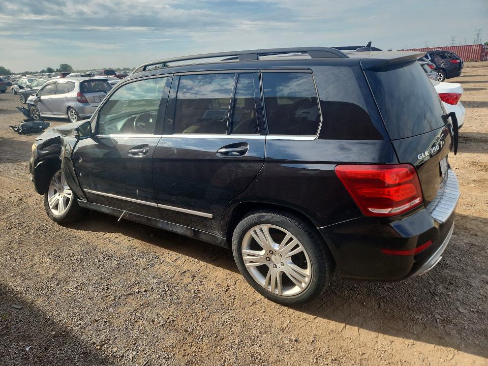2013 Mercedes-benz Glk მანქანა იყიდება აუქციონზე, vin: WDCGG8JB8DG101612, აუქციონის ნომერი: 59657806
