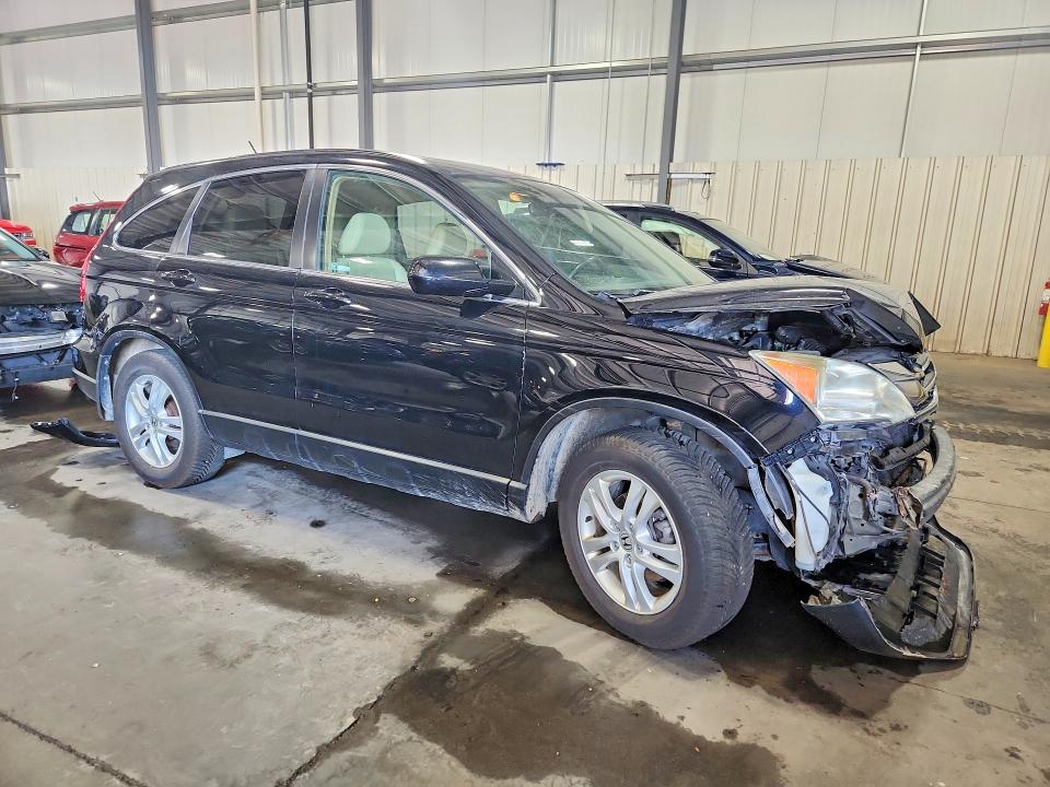 62485196 :رقم المزاد ، 5J6RE4H72BL098459 vin ، 2011 Honda Cr-v مزاد بيع