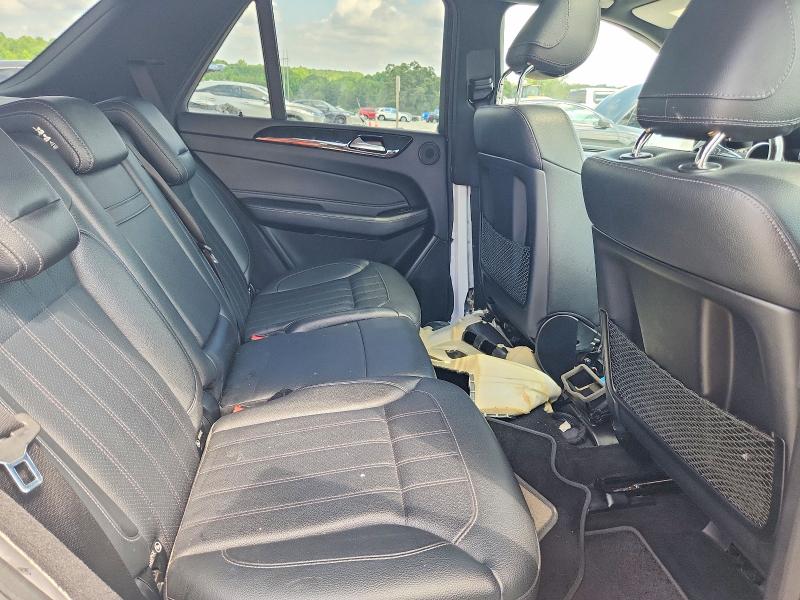 Aukcja sprzedaży 2018 Mercedes-benz Gle, vin: 4JGDA5JB7JB057907, numer aukcji: 59955046