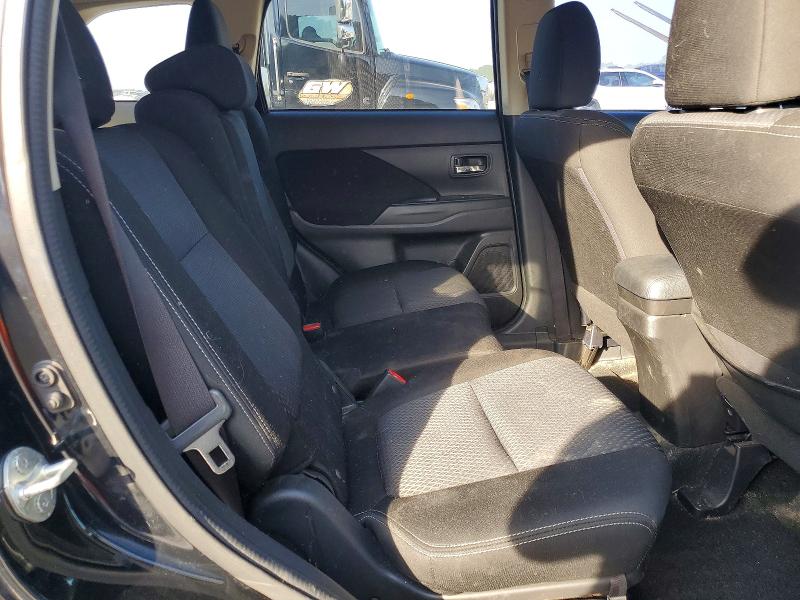 Продаж на аукціоні авто 2016 Mitsubishi Outlander, vin: JA4AD2A3XGZ025789, номер лоту: 85612615