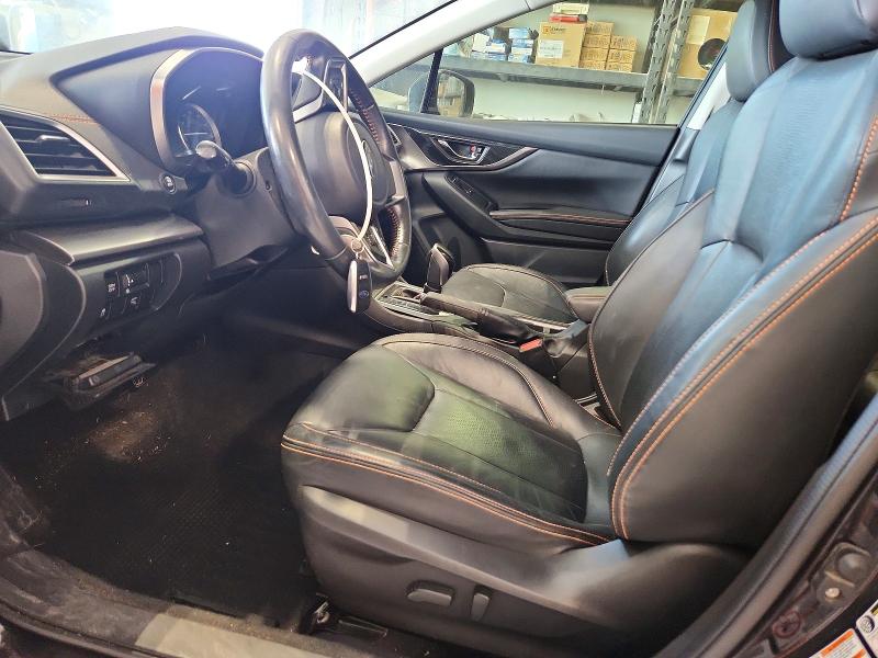 Продаж на аукціоні авто 2019 Subaru Crosstrek, vin: JF2GTAMC1K8300605, номер лоту: 61873326