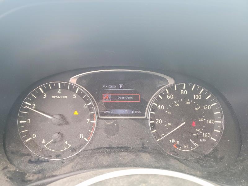 62442256 :رقم المزاد ، 5N1DR2MM4HC611915 vin ، 2017 Nissan Pathfinder مزاد بيع