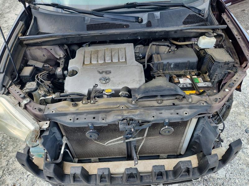 2013 Toyt Highlander მანქანა იყიდება აუქციონზე, vin: 5TDDK3EH4DS194532, აუქციონის ნომერი: 62330866