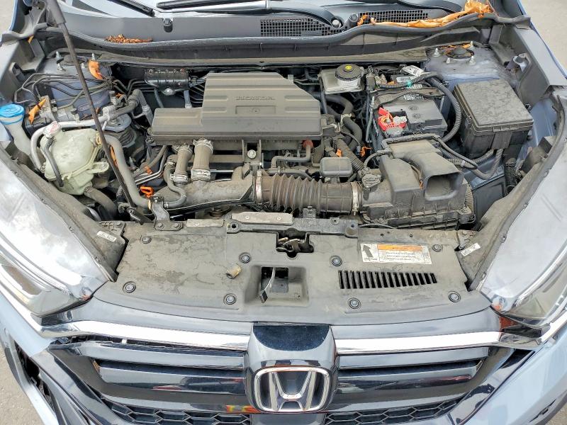 Продажа на аукционе авто 2021 Honda Cr-v, vin: 7FARW1H76ME023212, номер лота: 59898776