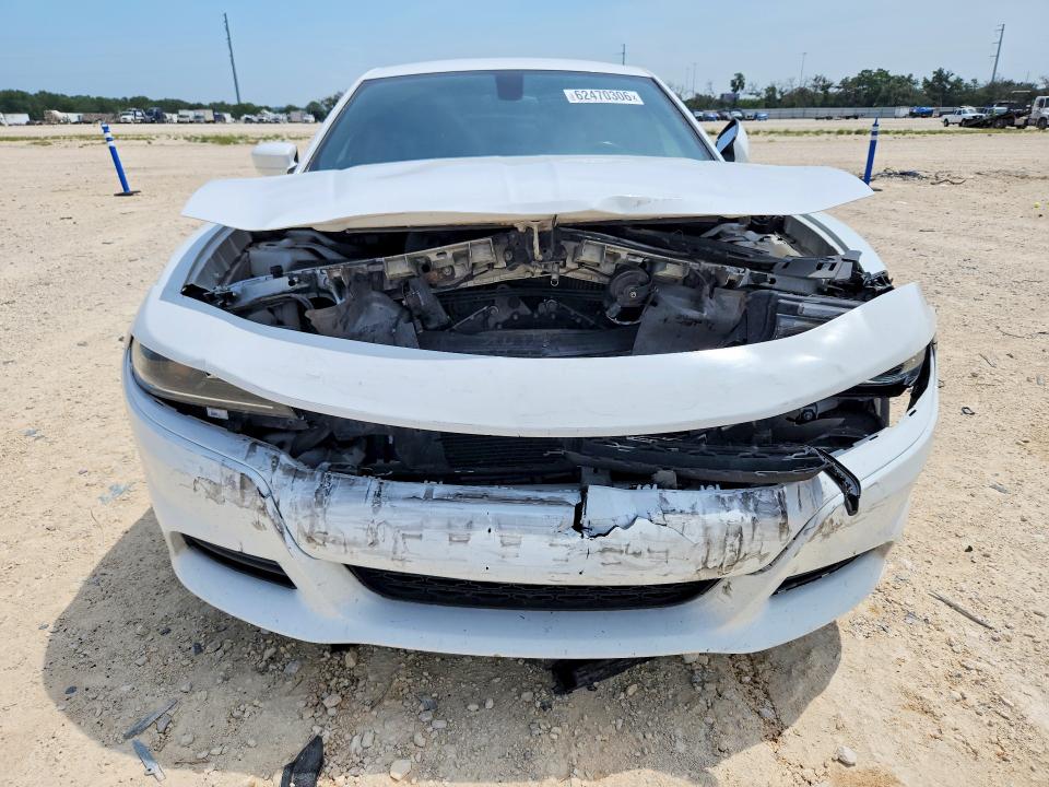 Продажа на аукционе авто 2022 Dodge Charger, vin: 2C3CDXBG6NH212574, номер лота: 62470306