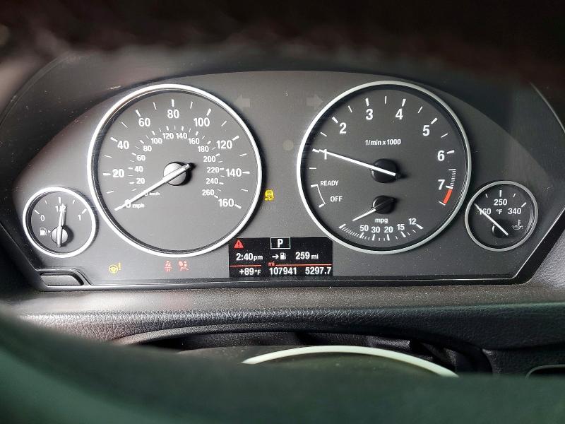 Aukcja sprzedaży 2017 Bmw 320, vin: WBA8E5G34HNU42616, numer aukcji: 60161556