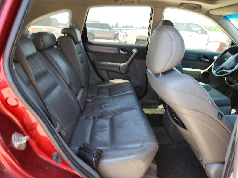 2008 Honda Cr-v მანქანა იყიდება აუქციონზე, vin: JHLRE38778C038186, აუქციონის ნომერი: 62224006