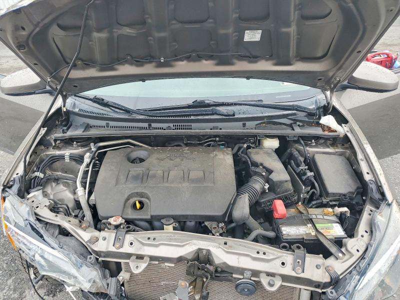Продажа на аукционе авто 2018 Toyota Corolla, vin: 2T1BURHE4JC026156, номер лота: 62795256
