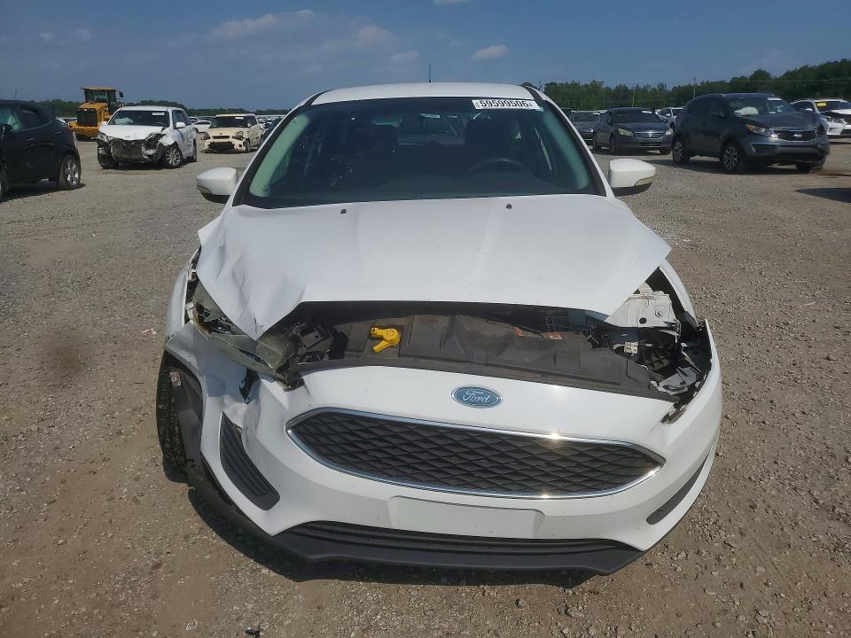 Auction sale of the 2016 Ford Focus, vin: 1FADP3K23GL313586, lot number: 59599506