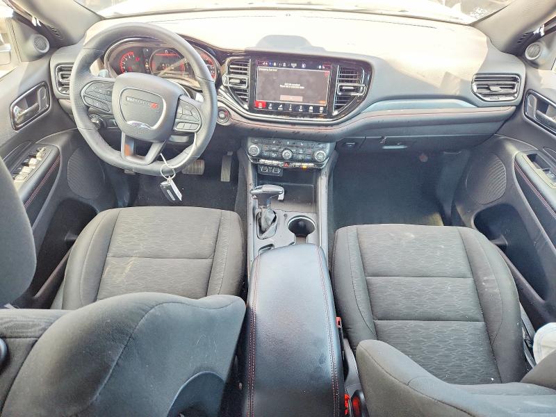 Продажа на аукционе авто 2026 Dodge Durango, vin: 1C4RDJDG1TC188586, номер лота: 59298866
