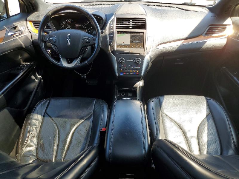 62289026 :رقم المزاد ، 5LMCJ3C99KUL31458 vin ، 2019 Lincoln Mkc مزاد بيع