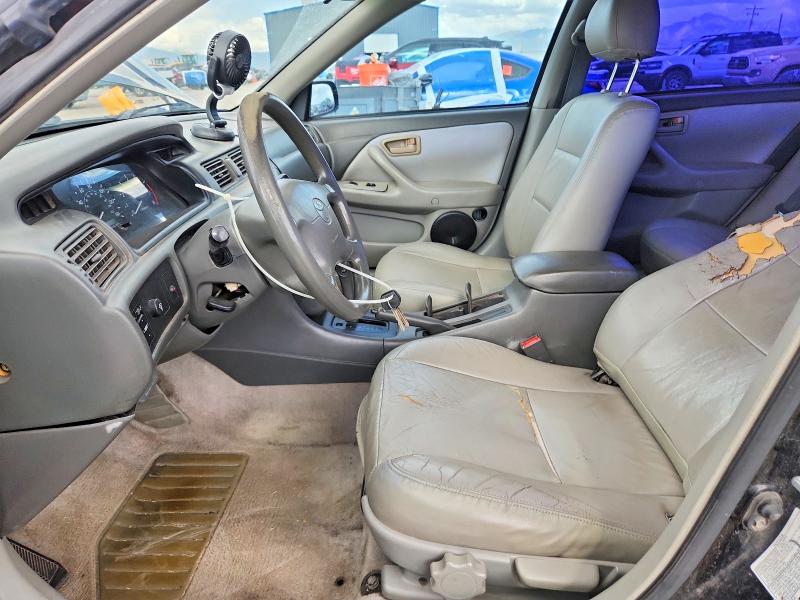 Aukcja sprzedaży 1997 Toyota Camry, vin: 4T1BG22K2VU780741, numer aukcji: 57962726