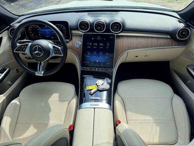 Aukcja sprzedaży 2023 Mercedes-benz C, vin: W1KAF4HB3PR133203, numer aukcji: 59920506