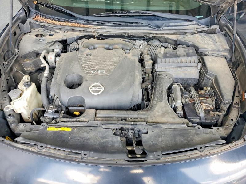 62580206 :رقم المزاد ، 1N4AA51E39C848870 vin ، 2009 Nissan Maxima مزاد بيع