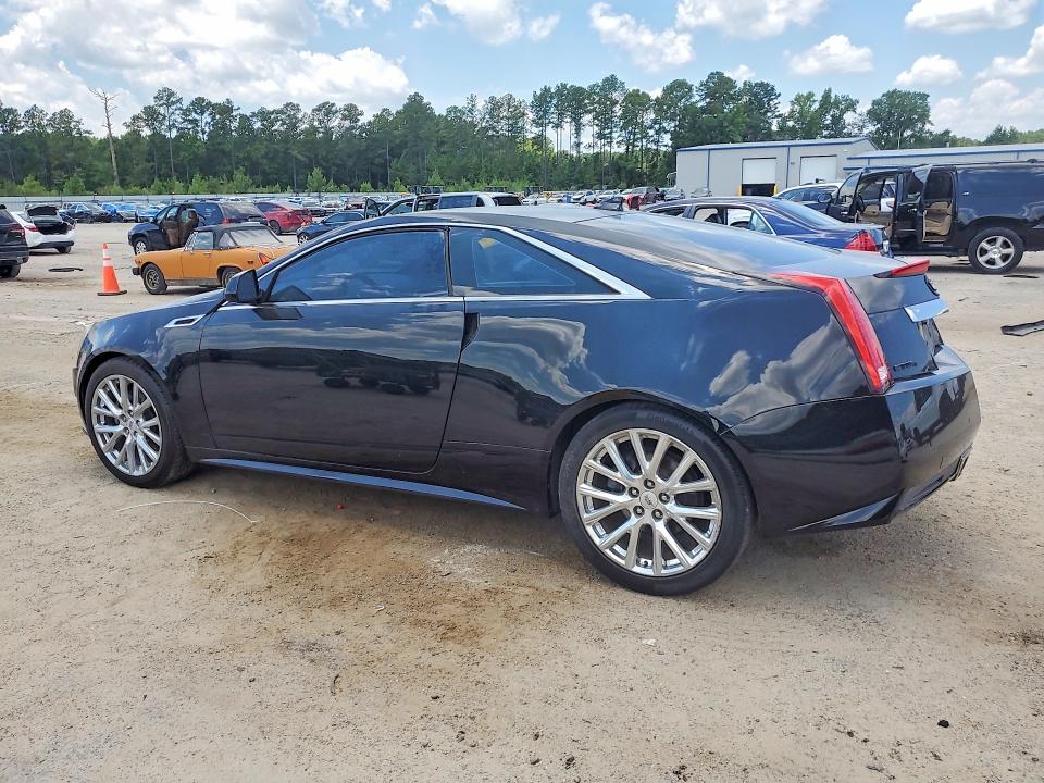 Aukcja sprzedaży 2014 Cadillac Cts, vin: 1G6DE1E32E0115723, numer aukcji: 59882816