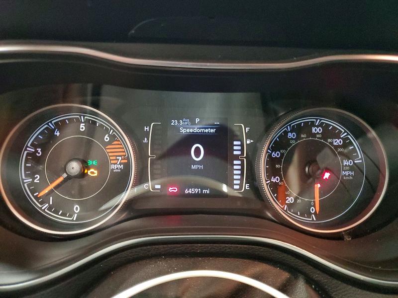 Продажа на аукционе авто 2019 Jeep Cherokee, vin: 1C4PJMLB2KD474835, номер лота: 59673096