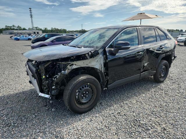 Aukcja sprzedaży 2025 Toyota Rav4, vin: 2T3K1RKV1SW411600, numer aukcji: 59621576