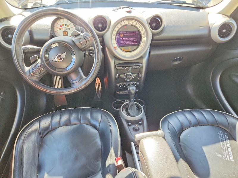Продажа на аукционе авто 2012 Mini Cooper, vin: WMWZC5C54CWL61541, номер лота: 60430446