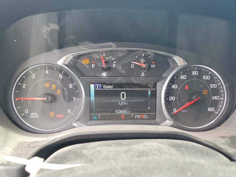 Продажа на аукционе авто 2018 Gmc Acadia, vin: 1GKKNULS2JZ156086, номер лота: 56127026