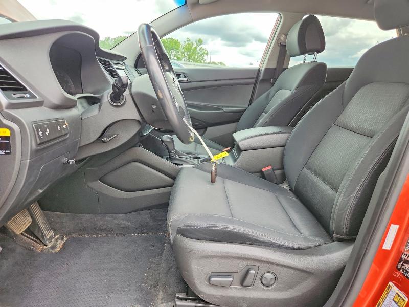 Aukcja sprzedaży 2016 Hyundai Tucson, vin: KM8J3CA24GU069222, numer aukcji: 62289226