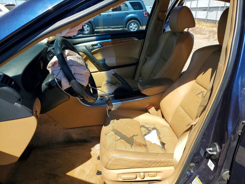 Aukcja sprzedaży 2005 Acura Tl, vin: 19UUA66235A054180, numer aukcji: 61751606