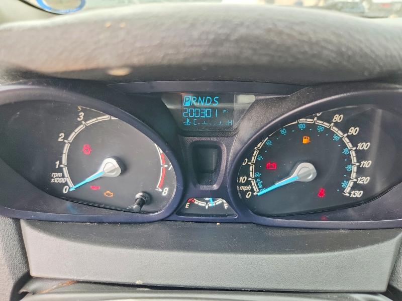 Aukcja sprzedaży 2014 Ford Fiesta, vin: 3FADP4TJ3EM189715, numer aukcji: 60501236