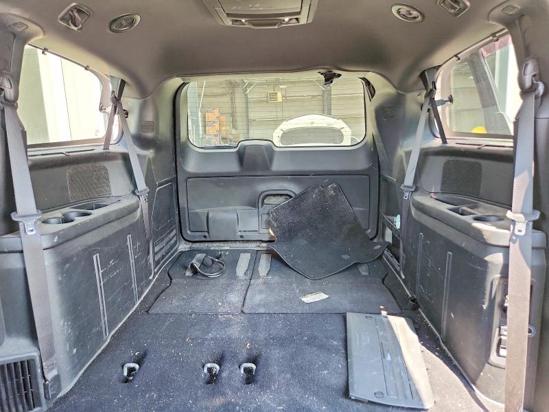 Aukcja sprzedaży 2017 Dodge Grand Caravan, vin: 2C4RDGCG2HR724996, numer aukcji: 59868056