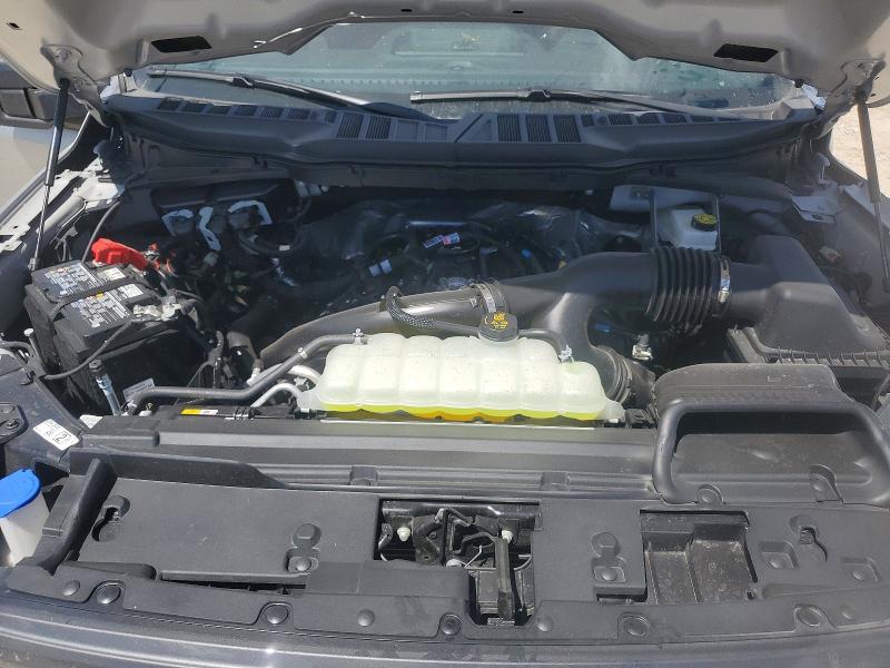 Aukcja sprzedaży 2026 Ford F150, vin: 1FTEW2LP6TKD79474, numer aukcji: 60111176