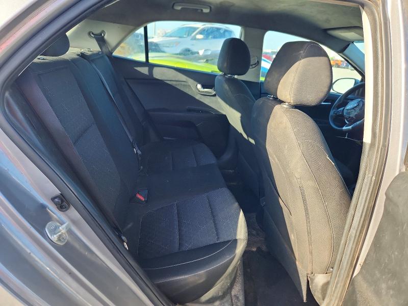 Aukcja sprzedaży 2023 Kia Rio, vin: 3KPA25AD0PE579330, numer aukcji: 61524376